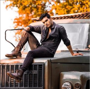 Aviral Gupta Biography (Love School Season 3) | Wiki | Age | Spouse ...