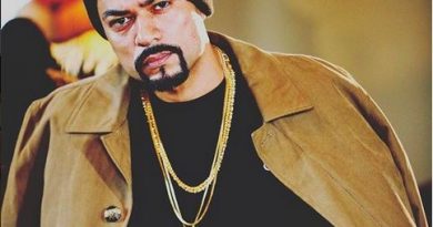 Bohemia Biography