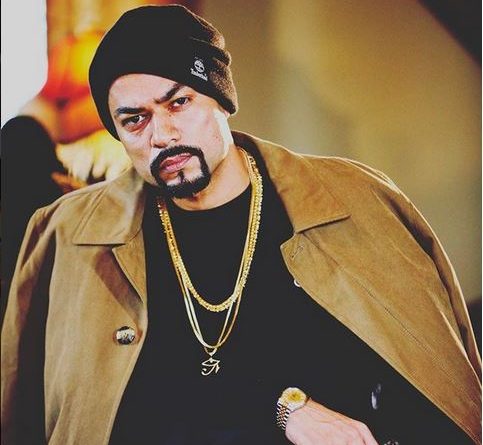 Bohemia Biography