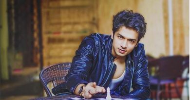 Aditi Pandey Biography (Love School Season 3) | Wiki | Age | Spouse