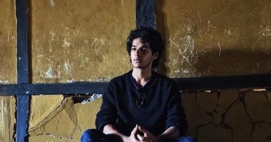 Ishaan Khatter Biography