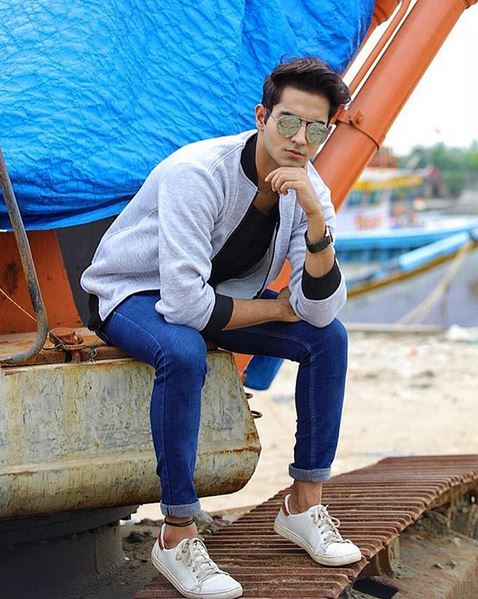 Karan Manocha Biography (Splitsvilla Season 11) | Wiki | Age | Height ...