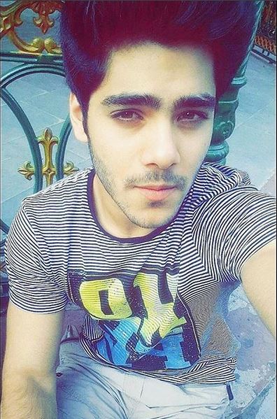 Simba Nagpal Biography (Splitsvilla Season 11) | Wiki | Age | Height