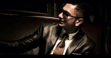 Yo Yo Honey Singh Biography