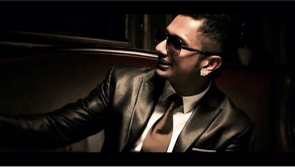 Yo Yo Honey Singh Biography