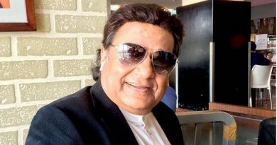 Anup(Anoop) Jalota Biography