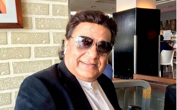 Anup(Anoop) Jalota Biography