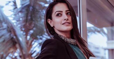 Anita Hassanandani Biography