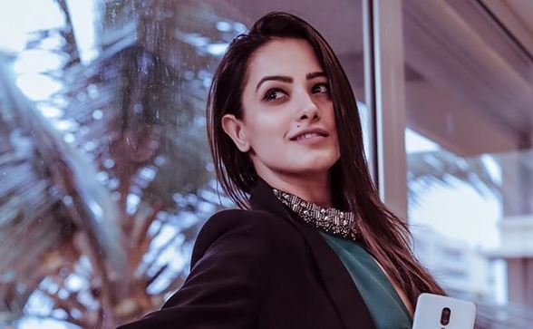 Anita Hassanandani Biography