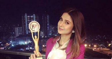 Jennifer Winget Biography