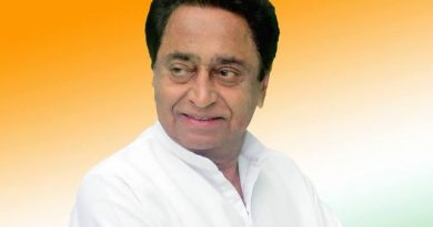 Kamal Nath Biography