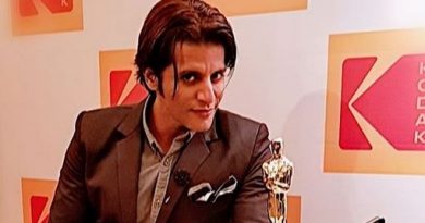 Karanvir Bohra Biography