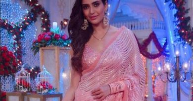 Karishma Tanna Biography