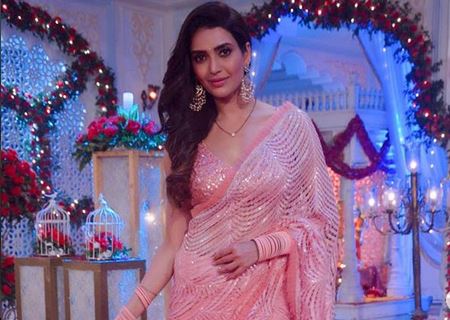 Karishma Tanna Biography