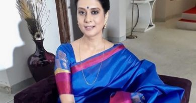 Mallika Nayak Biography