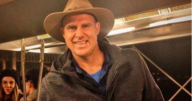 Matthew Hayden Biography