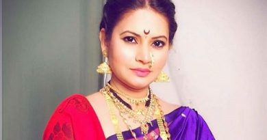 Megha Dhade Biography