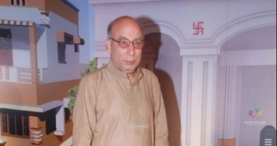 Mithilesh Chaturvedi Biography