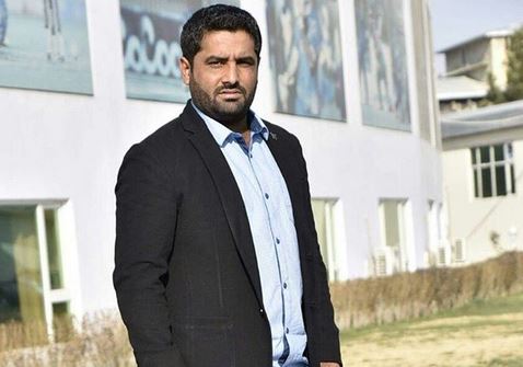 Mohammad Shahzad Biography