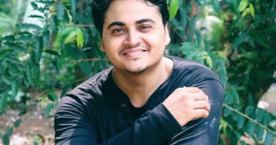 Mohit Sinha Biography