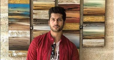 Namish Taneja Biography