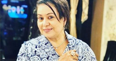 Neelu Vaghela Biography