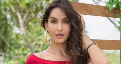 Nora Fatehi Biography