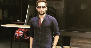 Parupalli Kashyap Biography