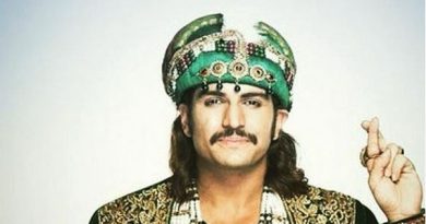 Rajat Tokas Biography