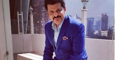 Rajesh Khattar Biography