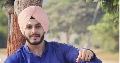 Ravneet Singh Sekhon Biography