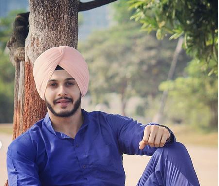 Ravneet Singh Sekhon Biography