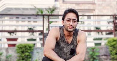 Shaheer Shaikh Biography