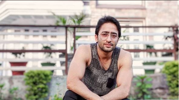 Shaheer Shaikh Biography