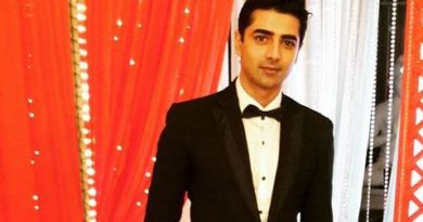 Shehzad Sheikh Biography