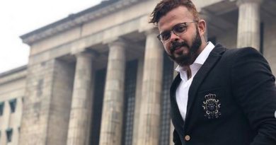 Sreesanth Biography