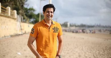 Sumeet Vyas Biography