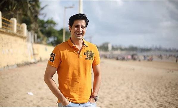 Sumeet Vyas Biography