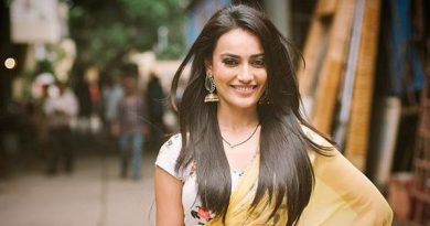 Surbhi Jyoti Biography