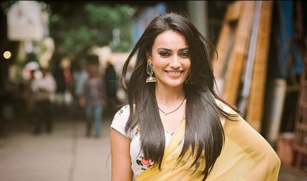 Surbhi Jyoti Biography