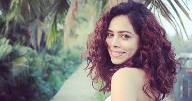 Vaishnavi Dhanraj Biography