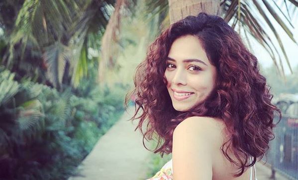 Vaishnavi Dhanraj Biography