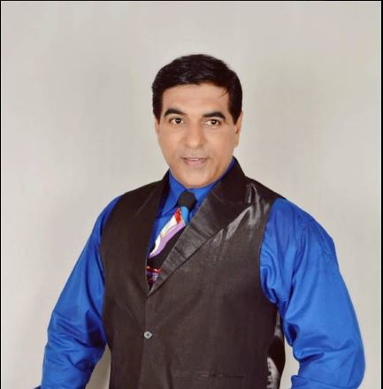 Zahid Ali Biography