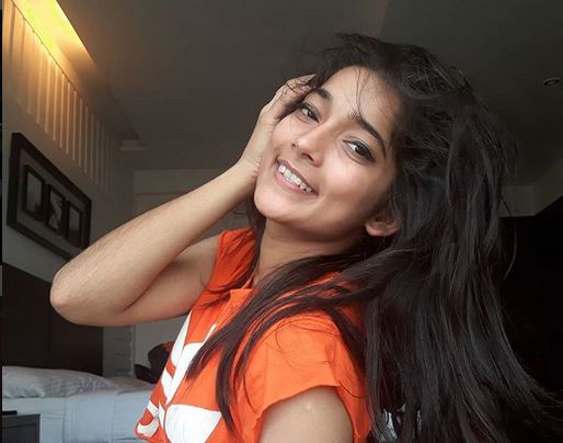 Vartika Jha Biography