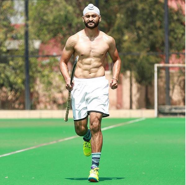 Sandeep Singh Biography Wiki Age Height Spouse Career Affairs
