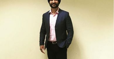 Sandeep Singh Biography