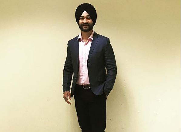 Sandeep Singh Biography