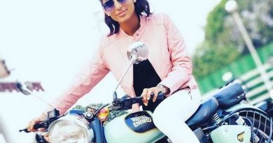 Ankita Pathak Roadies Real Heroes Biography