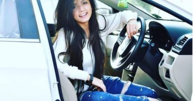 Niharika Tiwari Roadies Real Heroes Biography