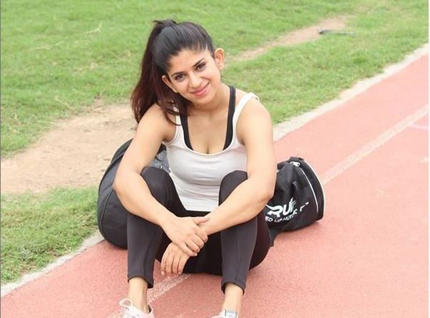 Priya Singh Roadies Real Heroes Biography